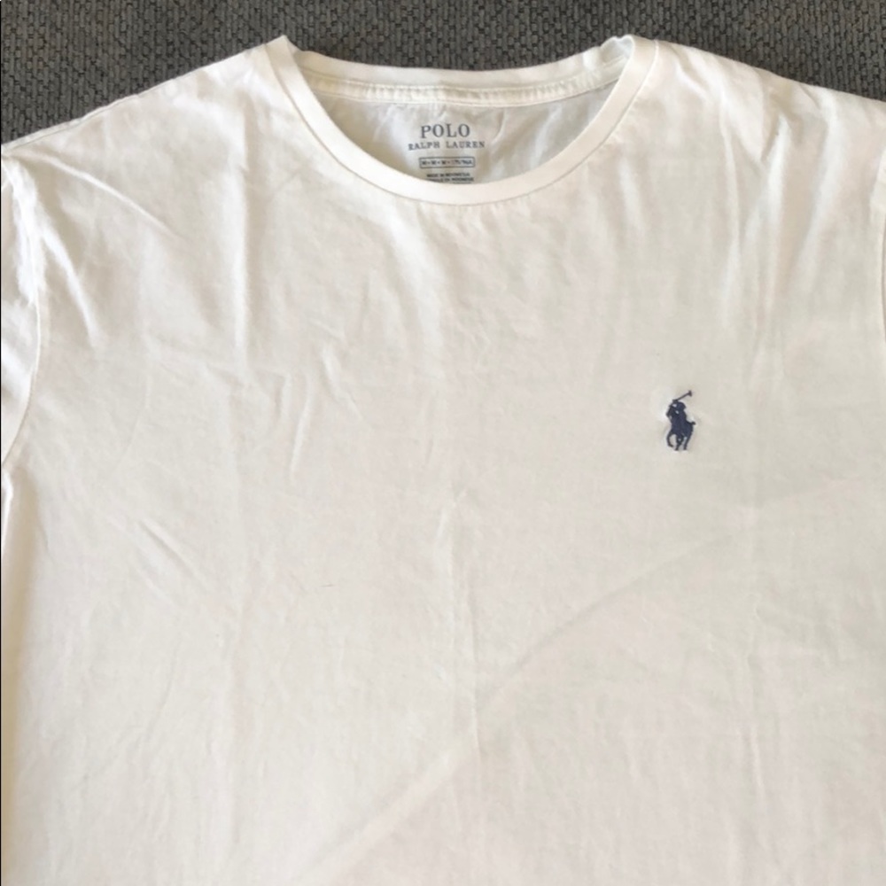 Polo Ralph Lauren Medium T-Shirt